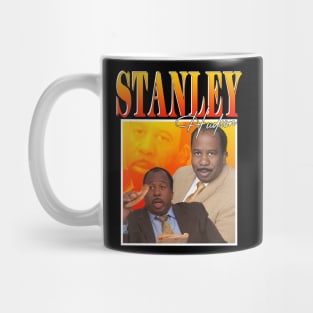 Stanley Hudson Mug